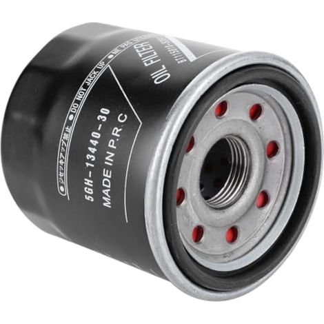 Filtre à huile moteur, 5GH-13440-30 5GH-13440-30-00 5GH-13440-70-00, pièce de rechange auto pour FZ1 Royal Star V 1200 1700 YZF R (1/4)