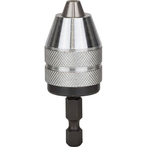 Chuck up to 6 mm Bosch Accessories 2608572072