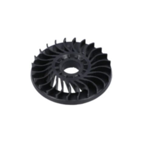 Ventilateur pour rabot portatif PHO 1500 et autres modeles BOSCH - 2606610096