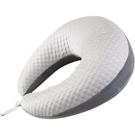 Oreiller de Lecture,Coussins de Bras pour Adultes Housse (1/5)