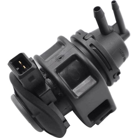 Électrovanne de pression Turbo pour Renault Clio Fluence 8200661049 (1/5)