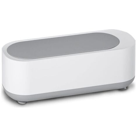 Nettoyeur a Ultrasons, Appareil de Nettoyage Ultrasons, Machine de Nettoyage de Bijoux de Bain à ultrasons pour Lunettes (1/4)