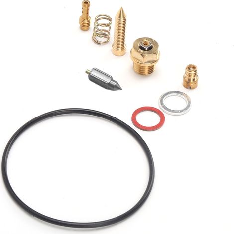 Vergaser-Reparatursatz, Yamaha Phazer/Venture Vergaser-Reparatursatz, Überholungszubehör, Dichtungen und Komponenten, Motorwartung, Ersatzteile. (1/5)