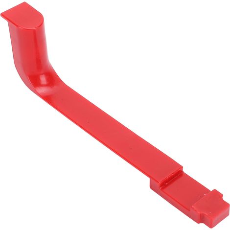 Ortviai Levier de Verrouillage pour Accélérateur Marin 881138 Compatible avec Boîtier Côté Mercury 881170A15/A13 (1/5)