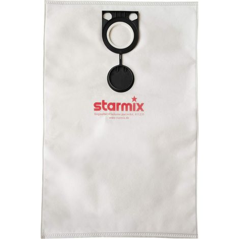 Starmix 411231 accesorios para Otras Aspiradora