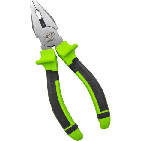 JBM53911 Alicate universal 6" - 160 mm (1/3)