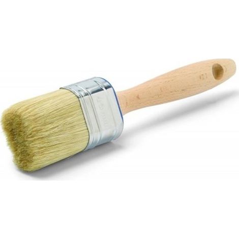 Strumento per pittore schuller ovalpensel pro FSC ergonomico 45 mm (1/2)