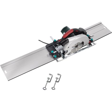 Craft FKS 115 guida per seghetto circolare 1150 mm (1/10)