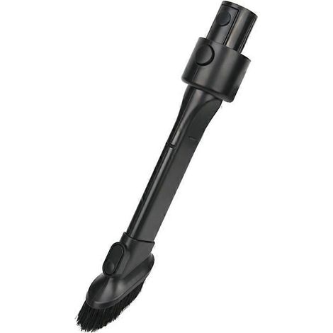 Brosse de rechange 2 en 1 pour aspirateur Dreame V8, V9, V10, V11, V12, T10, T20, T30 (accessoire pour les fentes) (1/5)