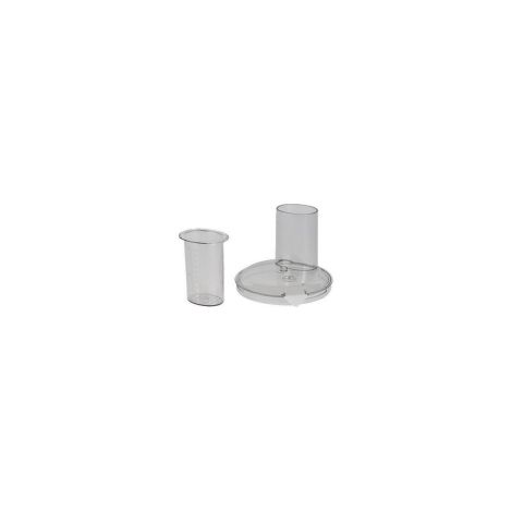 Coperchio per ciotola tritatutto originale - Robot da cucina e Cuocitutto - BOSCH - 361503663946186442