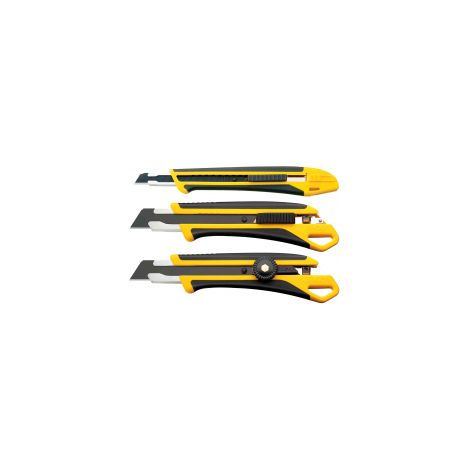 Taglierina da costruzione 'x-design' XA-1, taglierina autobloccante da 9 mm OLFA