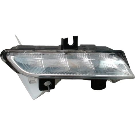 [PRODUIT D'OCCASION] Feux Position Droit RENAULT Clio Iv Phase 1 2012-... ♻️ Ref Oe. 266000411r - Garantie à vie (1/3)