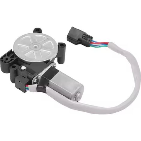 Fensterhebermotor kompatibel mit Land Rover Freelander 2 (2006-2014) - CVH500040 (1/4)