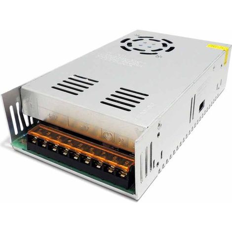 Fuente De Alimentación Conmutada 24V, 350W