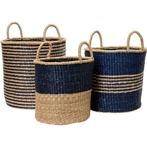 Cesta Mediterraneo piccola