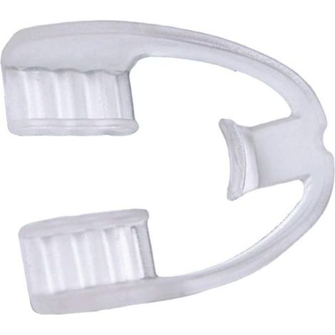 Bretelles de protection anti-molaires de nuit