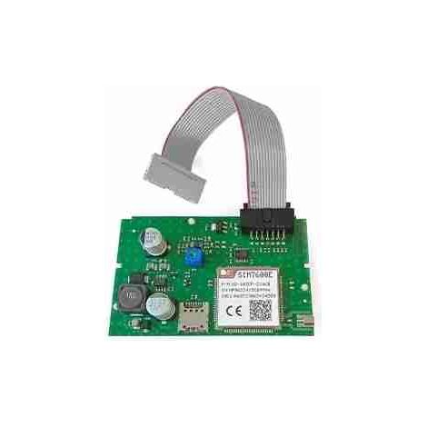 AVS - 1183112 - 1183112 AVS RETROFIT 4G RAPTOR INTERFACCIA GSM 4G CHE PERMETTE DI CONVERTIRE