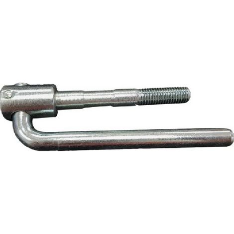Palomilla Brazo Ruedas compatible con Sr55  Ref 974606