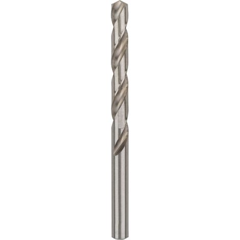 Bosch PRO Metal HSS-G Spiralbohrer, 8,5 x 75 x 117 mm, 5 Stück (1/5)