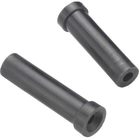 Cornat Drosselsatz für Niederdruck-Armaturen Kunststoff, ø 5,6 mm, ø 7 mm, 21,5 mm, 24 mm Perlatoren