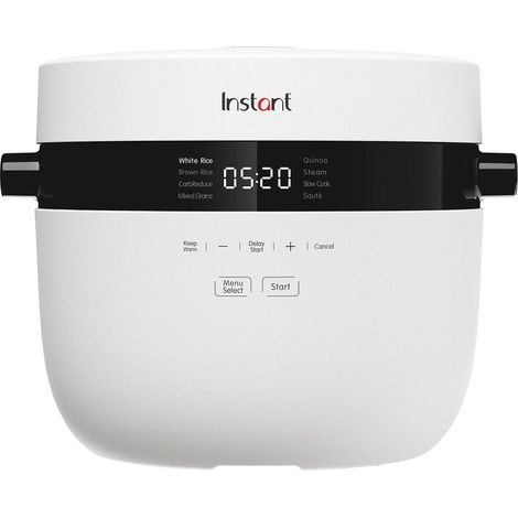 Kochgerät instant-pot 140-5022-01-EU 5L Fassungsvermögen multifunktional (1/3)