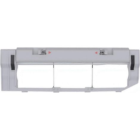Hauptbürstenabdeckung für Xiaomi Roborock S50 T6 T7 S5 MAX S6 MaxV Staubsauger - Staubsauger-Ersatzteile - Rotierende Hauptbürstenabdeckung (1/5)