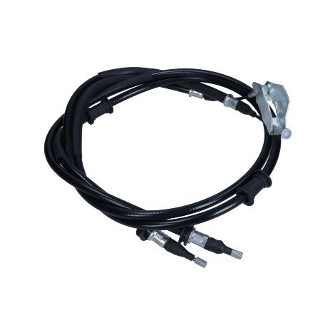 Câble de frein à main Maxgear pour Opel Zafira arrière 01 - Ensemble tambours gauche/droit