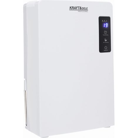 Deshumidificador de 90 W KD10587 (1/5)