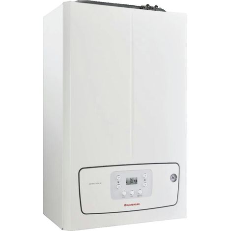 Caldera de gas Immergas Victrix Tera 24 V2, 28 kW, 35 kg