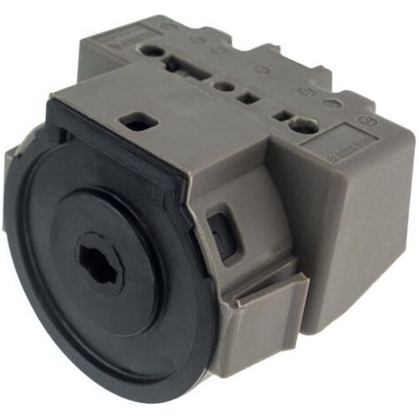 Compatible avec le commutateur d'allumage Ford Transit MK6 MK7 2000-2012 1363940 1677531 (1/5)