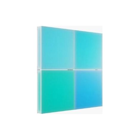 Kit di estensione Nanoleaf Blocks multicolor 115,5 cm