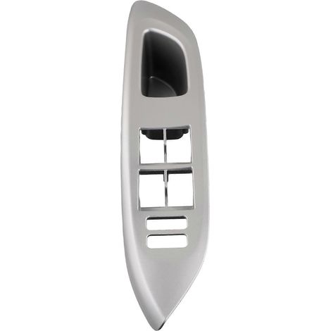 Cache de commande de lève-vitre avant gauche 74232-52330-B0 pour Toyota Yaris 2006-2016 (conduite à gauche) (1/5)