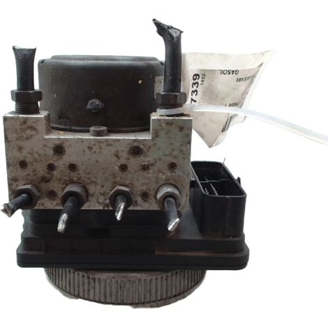 [PRODUIT D'OCCASION] Unite Hydraulique Abs PEUGEOT 208 Phase 1 2012-... ♻️ Ref Oe. 1610134480 - Garantie à vie (1/4)