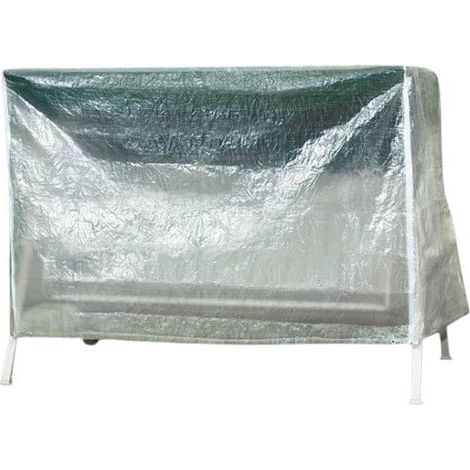 TrendLine Schutzhülle Basic Hollywoodschaukel 225x145x155 cm Abdeckung Hülle (1/2)