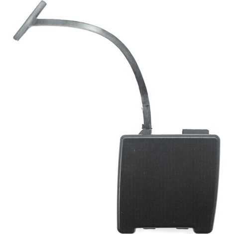 Tappo gancio di traino paraurti posteriore 39992890 per S40 V50 2004-2007 (1/2)