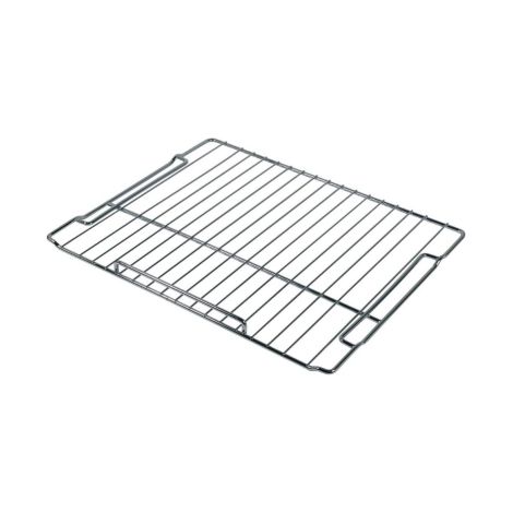 Griglia (452 x 373 mm) versare quattro whirlpool 481010518218