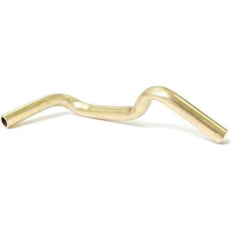 Durite rigide pompe à huile tronconneuse Husqvarna 372XP (1/4)