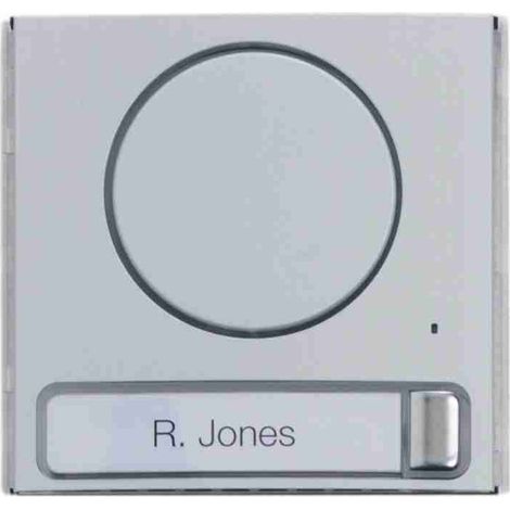 Bouton double avant Audio Lite CAME BPT MTMFAL2P 60020100