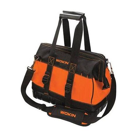 BORSA PORTAUTENSILI BASE RIGIDA 16 906216 WOKIN