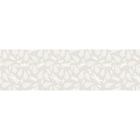 d-c-fix tovaglia plastificata PVC-free Drago fata - cerata antimacchia impermeabile moderno - copritavolo plastica tavolo per uso interno ed esterno - 220 cm x 150 cm rettangolare (1/2)