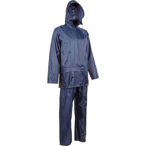 Completo impermeabile Coverguard Pluvio - XXL