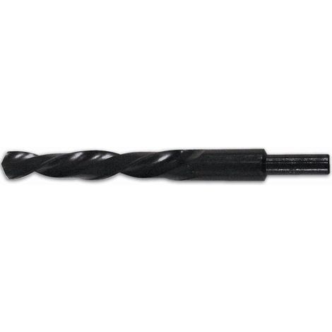 Krino Punta Trapano per Metallo Hss Ridotta 20 mm 3 Pz