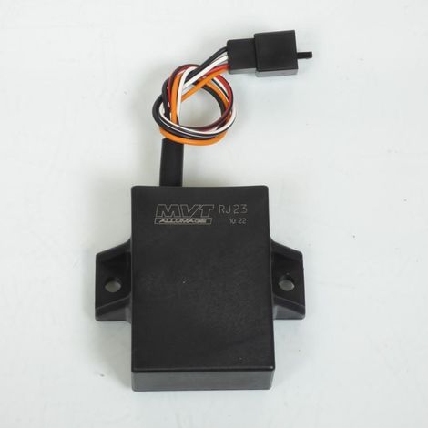 CDI Steuergerät digitales Diagramm MVT EPROM 2 RJ23 Premium 2 3 (1/4)