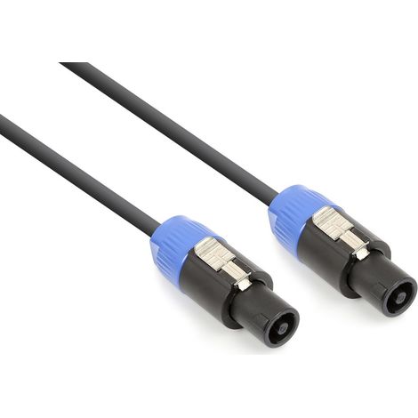 Cavo Speakon 2x1,5mm 10m Vonyx 177.708