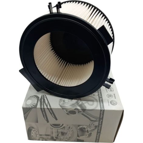 Filtro abitacolo compatibile per vw caravelle t4 multivan t4 dal 1990-2003