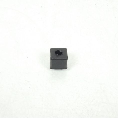 gummi stütze verkleidung rechts für dirt bike ycf yc110-14-03 neu (1/5)