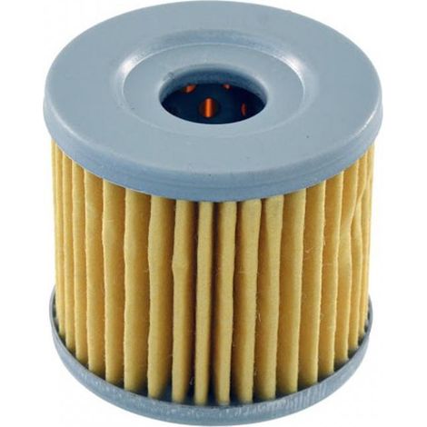 powerflux ölfilter für motorrad ktm 125 gs 1971 bis 1996 neu