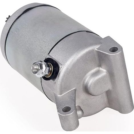The starter motors 4013015 and 4014290 are suitable for Polaris Sportsman 570 starter motors.
