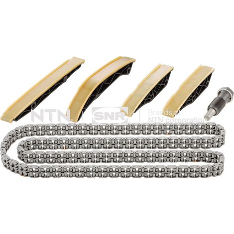 Kits de distribution avec chaîne - KDC451.06 - SNR - Compatible avec véhicule Mercedes