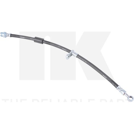 Flexible de frein NK 853049 MITSUBISHI 454 420 11 26 454 420 27 26 4605A071